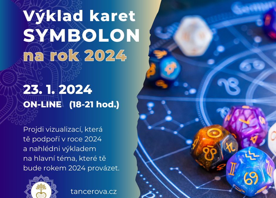 Workshop Výklad Symbolonu pro rok 2024